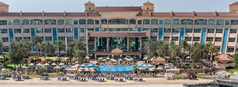 צילום של Al Raha Beach Resort & Spa