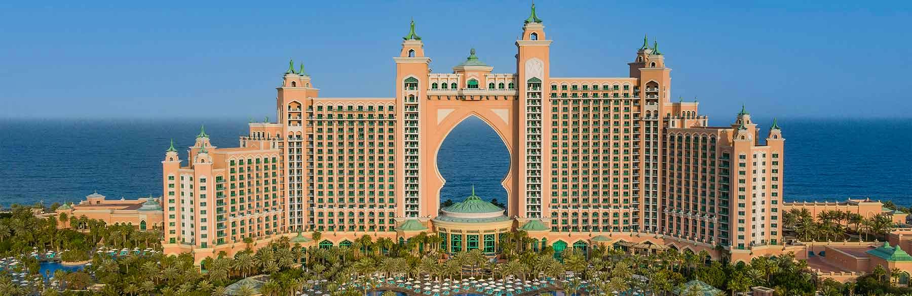 צילום של Atlantis The Palm