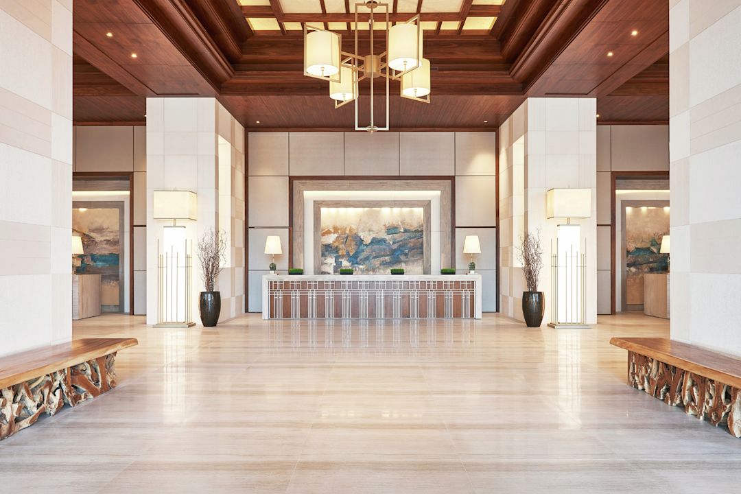 צילום של Hilton Dubai Al Habtoor City