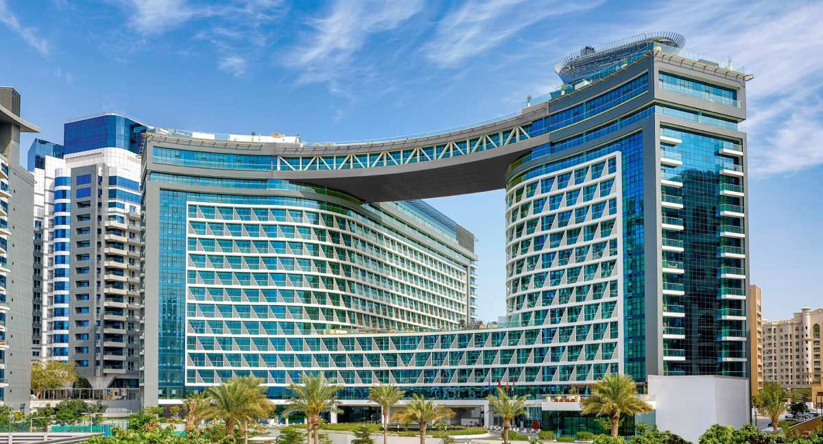 צילום של NH Collection Dubai The Palm
