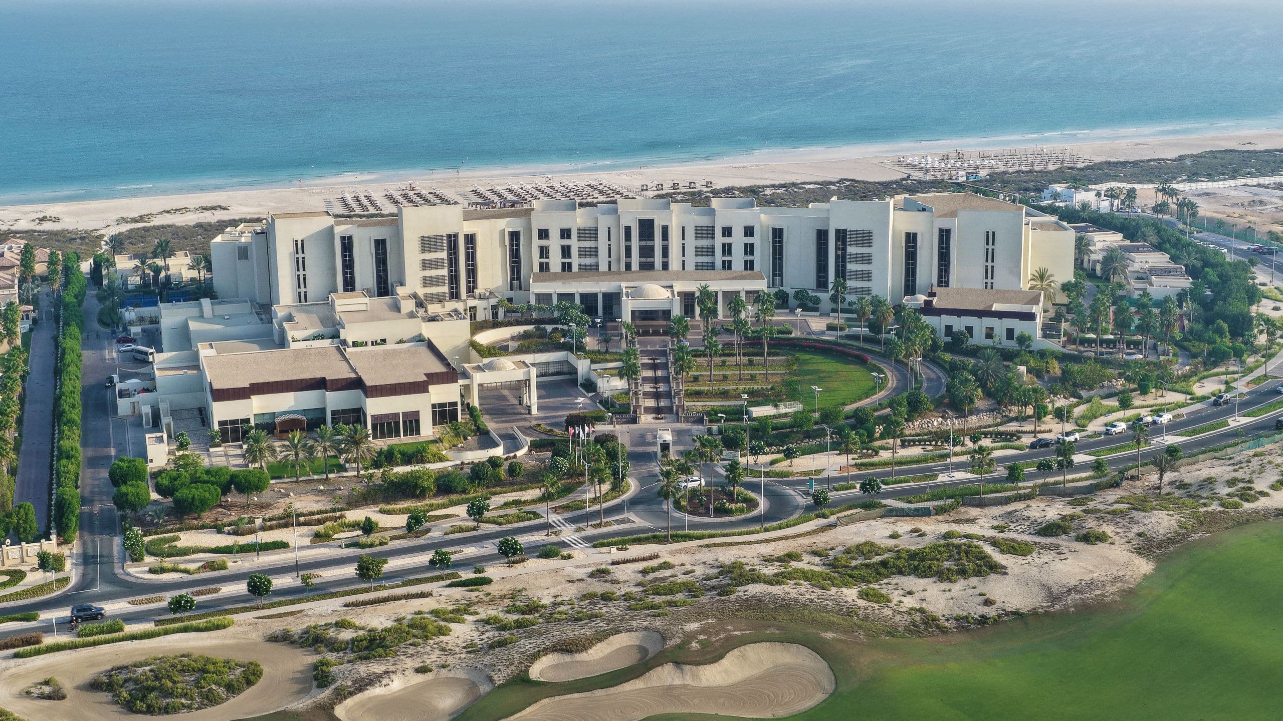 צילום של Park Hyatt Abu Dhabi Hotel & Villas