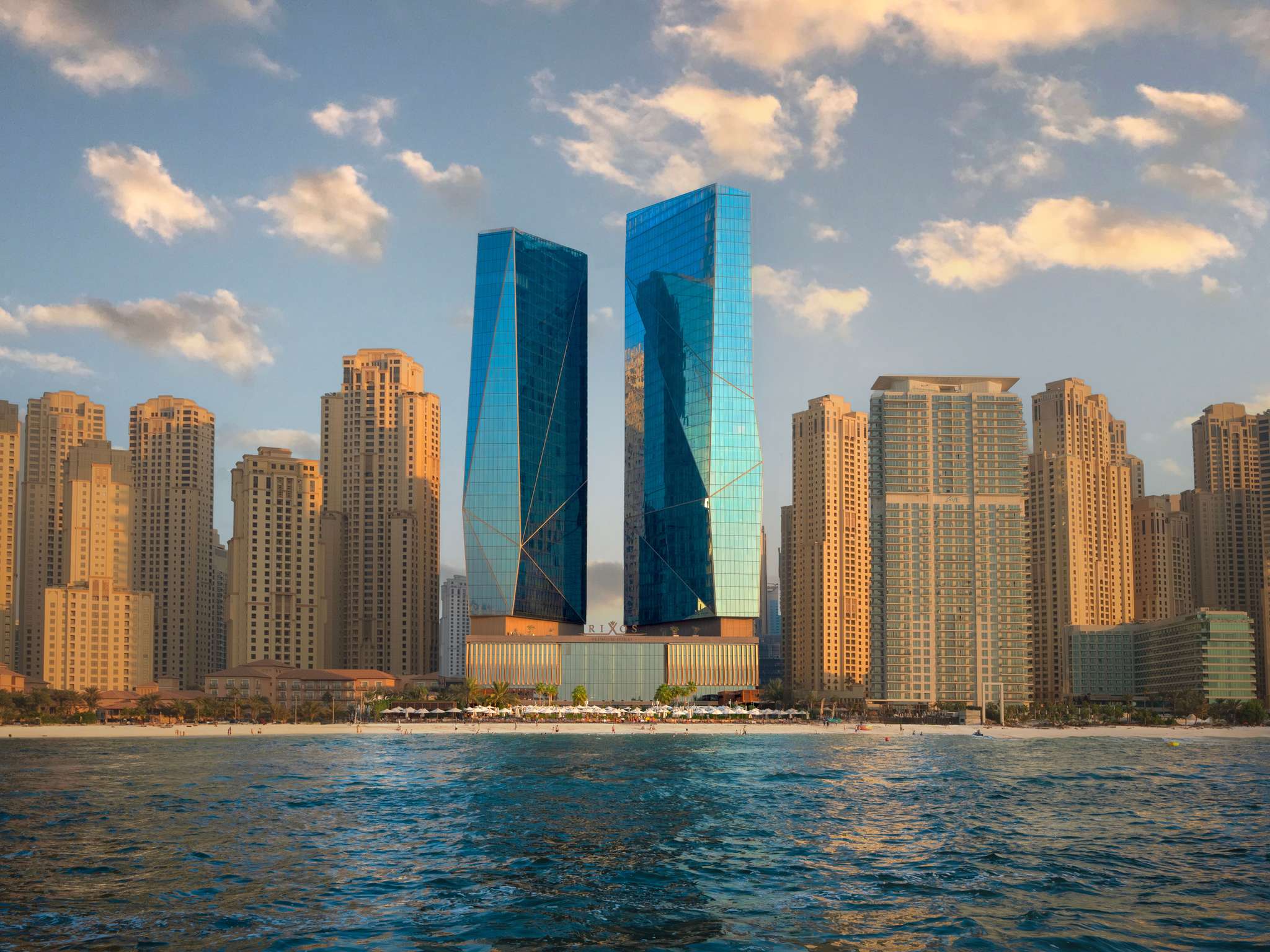 צילום של Rixos Premium Dubai JBR