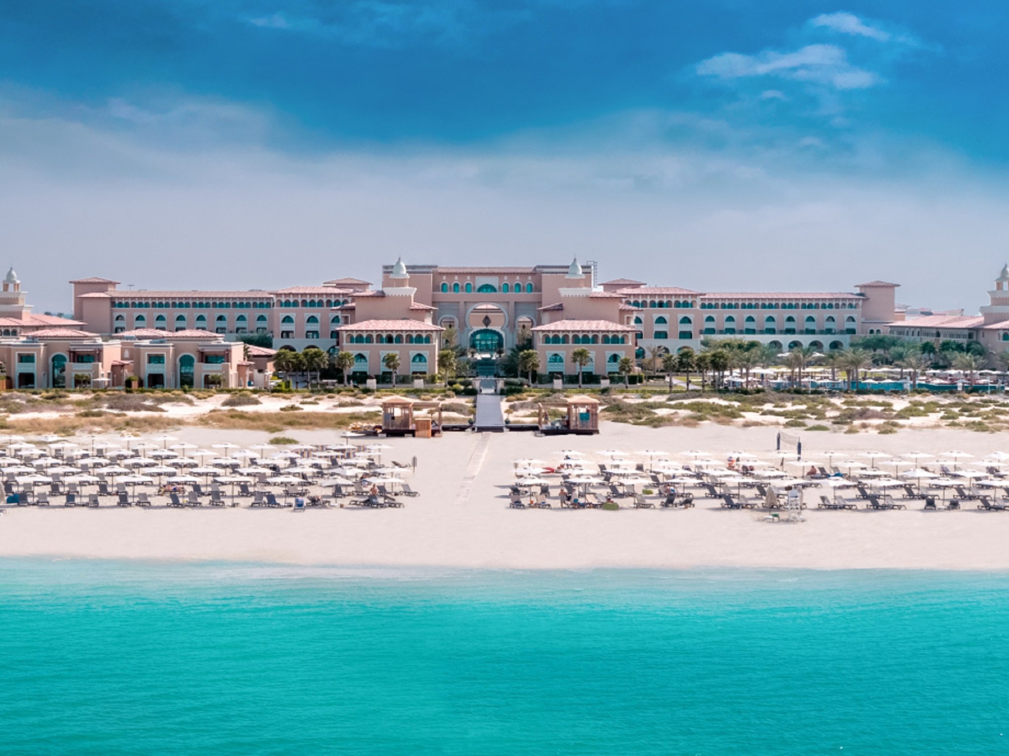 צילום של Rixos Premium Saadiyat Island – All Inclusive