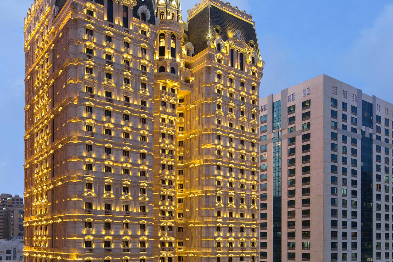 צילום של Royal Rose Hotel